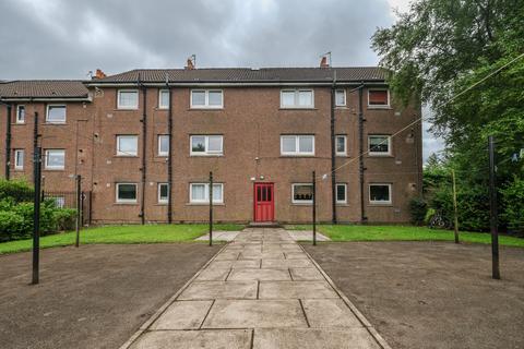 Mossview Crescent, Airdrie ML6 2 bed flat for sale