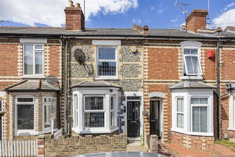 Kings Road, Caversham, Reading 3 bed terraced house for sale