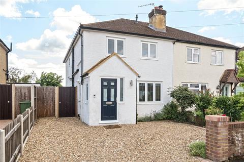 Normanhurst Road, Walton On Thames... 3 bed semi