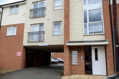 Broughton Grounds Lane, Brooklands MK10 2 bed flat for sale