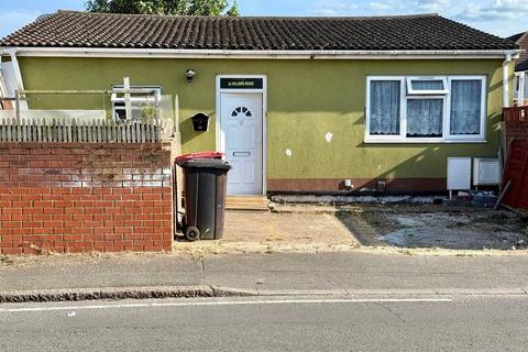 Villiers Road, Berkshire SL2 3 bed bungalow for sale