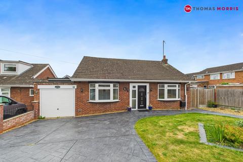 Nelson Road, Huntingdon PE29 3 bed bungalow for sale