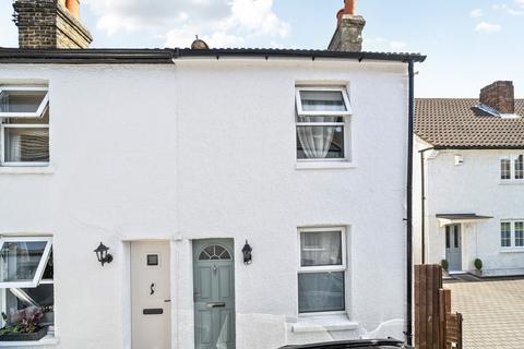 Victoria Road, Chislehurst 2 bed end of terrace house for sale