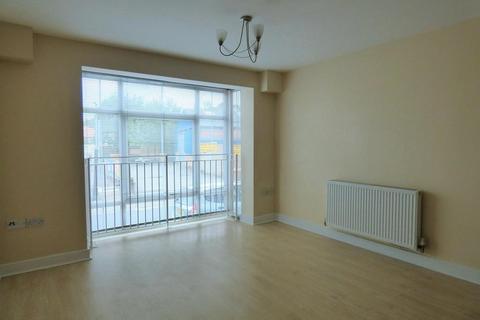 Delta Apartments, Mill Lane... 1 bed flat for sale