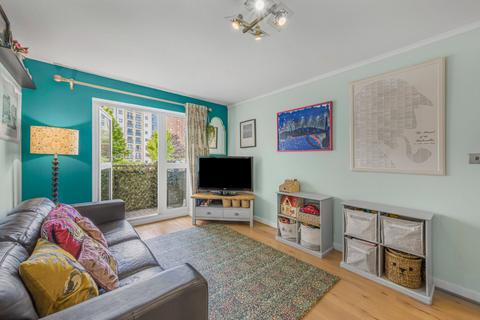 Windmill House, 146 Westferry Road... 2 bed flat for sale