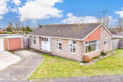 Arun Vale, Coldwaltham RH20 3 bed detached bungalow for sale
