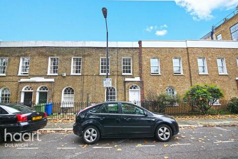 Liverpool Grove, LONDON 3 bed terraced house for sale