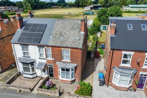 Princess Drive, Borrowash 3 bed semi