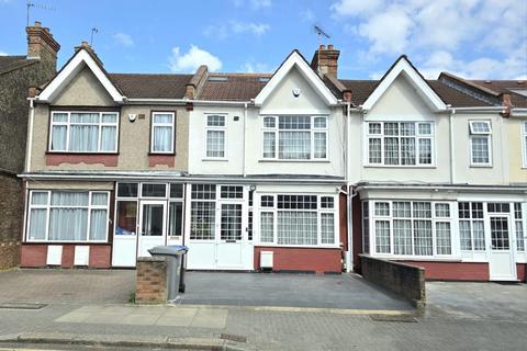 Cecil Avenue, Wembley HA9 4 bed terraced house for sale
