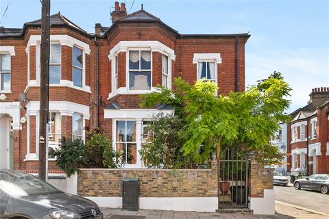 Brayburne Avenue, London, SW4 4 bed end of terrace house for sale