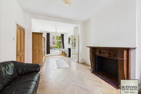 Sir Thomas Whites Road, Chapelfields... 2 bed end of terrace house for sale