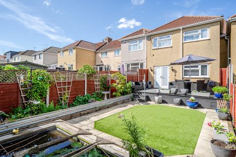 Southey Avenue, South Gloucestershire... 4 bed terraced house for sale