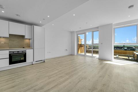 34 Prince Regent Road, Hounslow TW3 1 bed apartment for sale