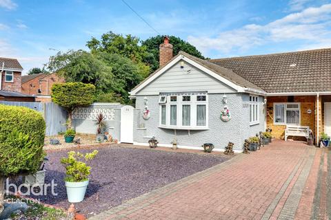 3 bedroom semi-detached bungalow for sale