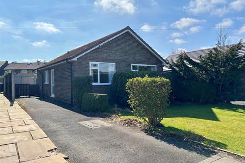 Falcon Close, High Peak SK22 2 bed bungalow for sale