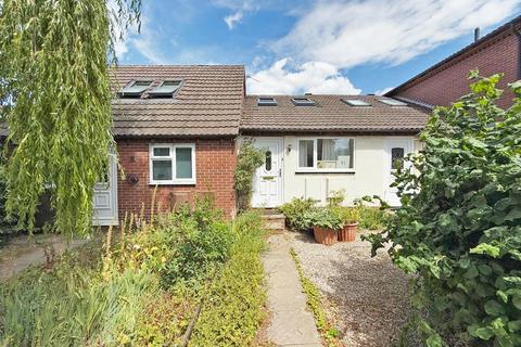 Greystone Court, Bicton Heath... 1 bed terraced house for sale