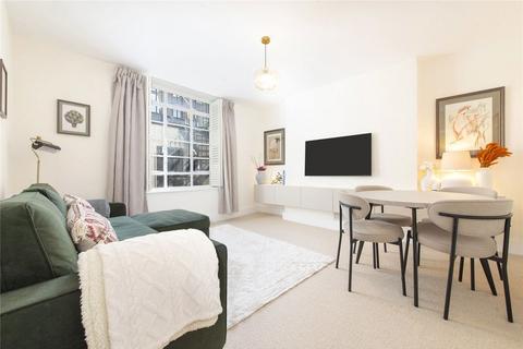 Gloucester Place, London NW1 1 bed flat for sale