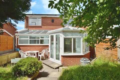 Bridgend Close, Cheadle SK8 3 bed semi