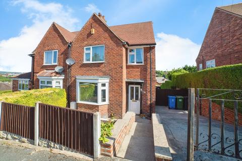 Alexandra Road East, Derbyshire S41 3 bed semi