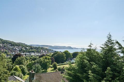 Uplyme Road, Lyme Regis 3 bed apartment for sale