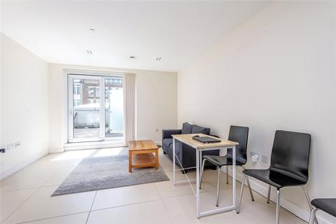 Bezier Apartments, London EC1Y 1 bed apartment for sale
