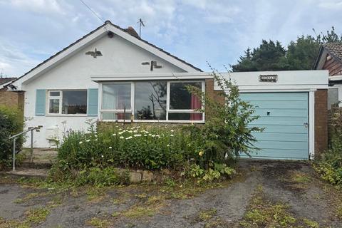 Limestone Road, Scarborough YO13 3 bed detached bungalow for sale