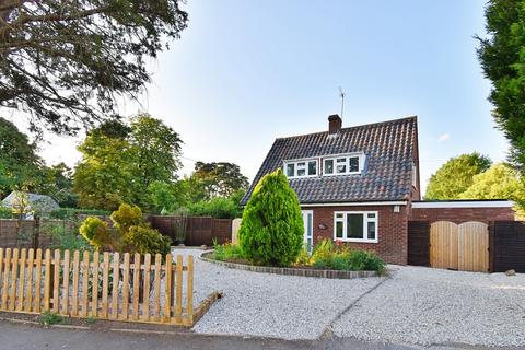 12a Hallingbury Close, Little... 3 bed detached house for sale