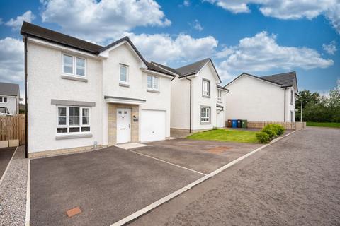 Skye Court, Inverness IV2 4 bed detached house for sale