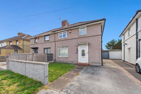 Queensdale Crescent, Bristol BS4 3 bed semi