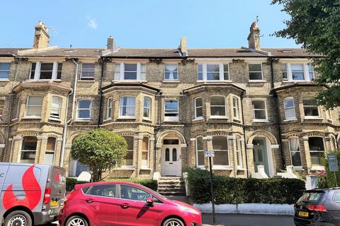 Denmark Villas, Hove 2 bed maisonette for sale