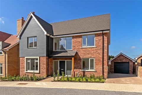 Chequer Tree Way, Clophill Road... 4 bed detached house for sale