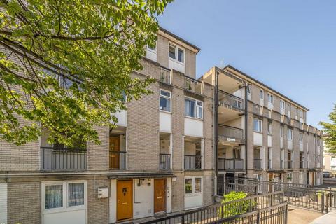 Seyssel Street, London E14 1 bed flat for sale
