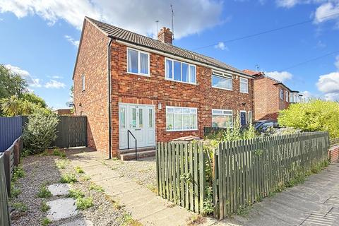 Kingsley Drive, Harrogate 3 bed semi