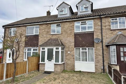 Milford Road, North Grays 4 bed terraced house for sale