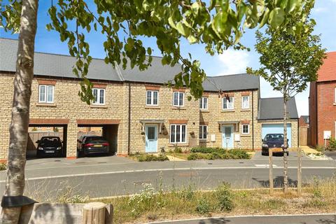 Wisbech Road, Oxfordshire OX26 3 bed house for sale