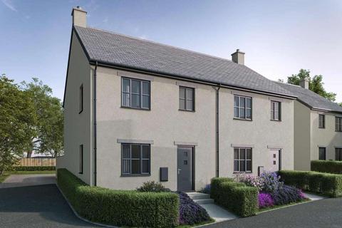 Plot 98, The Pentire at Trevemper... 3 bed semi