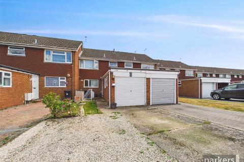 Plymouth Avenue, Reading RG5 4 bed terraced house for sale