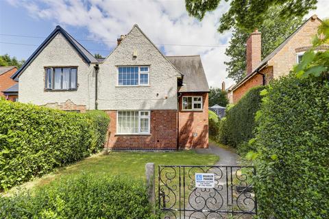Danethorpe Vale, Sherwood NG5 3 bed semi