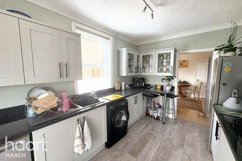 Norwood Road, March 3 bed detached house for sale