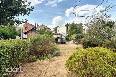 Norwood Road, March 3 bed detached house for sale