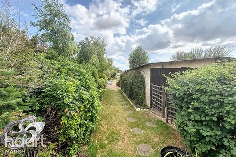 Norwood Road, March 3 bed detached house for sale
