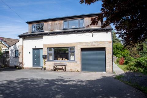 Bradford Road, Oakenshaw, Bradford, BD12 4 bed detached house for sale