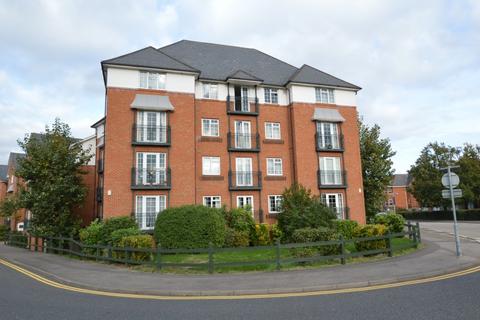Knights Place, Windsor 2 bed apartment for sale