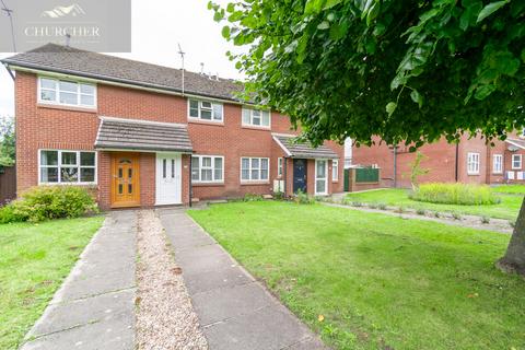 Rufford, Ormskirk L40 2 bed terraced house for sale