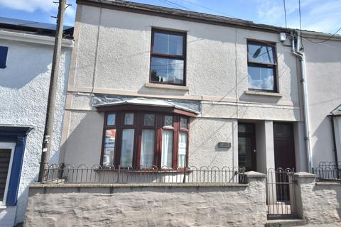 Ebenezer Street, Newcastle Emlyn SA38 3 bed townhouse for sale
