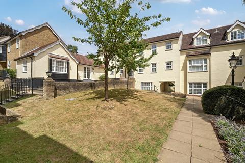 Rye Street, Hertfordshire CM23 2 bed maisonette for sale