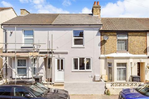 Douglas Road, Dover, Kent 2 bed terraced house for sale