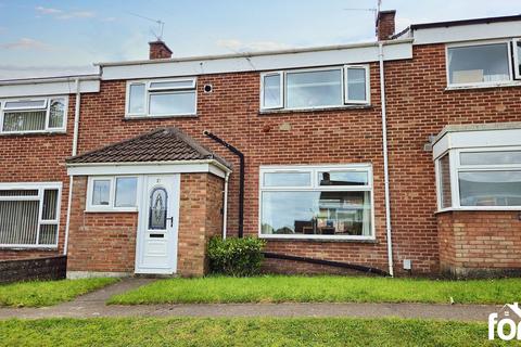 Pinehurst Road, Cardiff, CF5 3 bed terraced house for sale