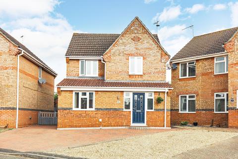 King's Lynn 3 bed detached house for sale