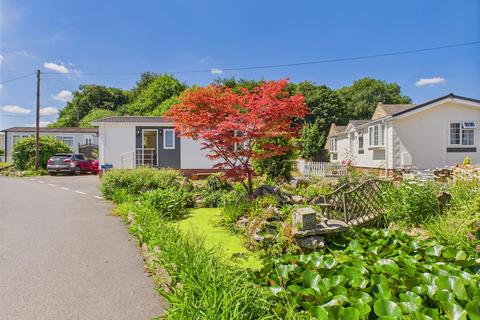 Quarry Rock Gardens, Claverton, Bath... 2 bed park home for sale